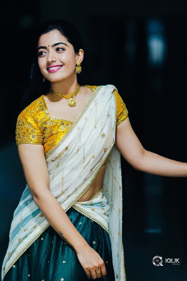 Rashmika-Mandanna